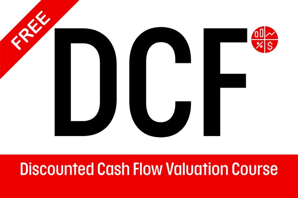 Dcf Online Course Sign In DCF